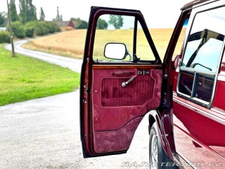 Chevrolet G20 5.7 V8 | Stealth Sport 1994