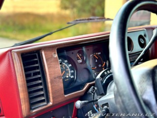 Chevrolet G20 5.7 V8 | Stealth Sport 1994