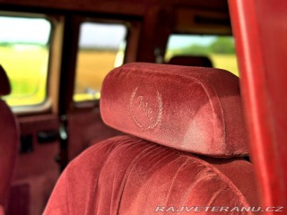 Chevrolet G20 5.7 V8 | Stealth Sport 1994