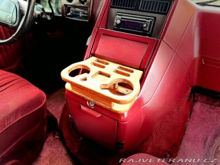 Chevrolet G20 5.7 V8 | Stealth Sport 1994
