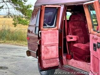 Chevrolet G20 5.7 V8 | Stealth Sport 1994