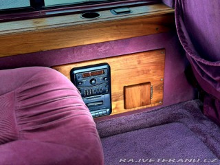 Chevrolet G20 5.7 V8 | Stealth Sport 1994