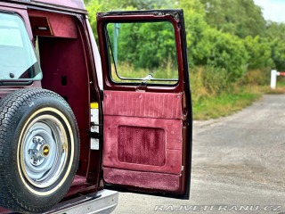 Chevrolet G20 5.7 V8 | Stealth Sport 1994