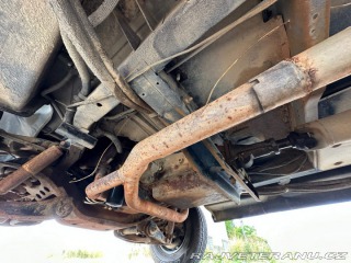 Chevrolet G20 5.7 V8 | Stealth Sport 1994