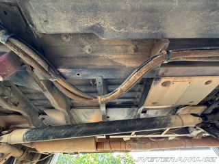 Chevrolet G20 5.7 V8 | Stealth Sport 1994