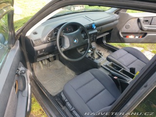 BMW 3 E36- compakt 1997