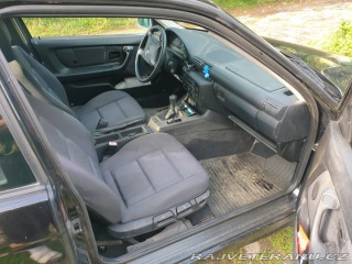 BMW 3 E36- compakt 1997