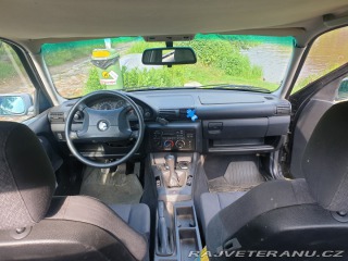BMW 3 E36- compakt 1997