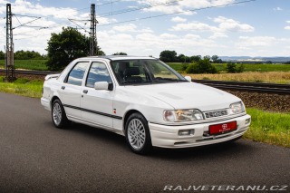 Ford Sierra 4x4 Cosworth