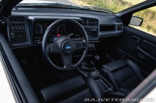 Ford Sierra 4x4 Cosworth 1991