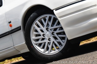 Ford Sierra 4x4 Cosworth 1991
