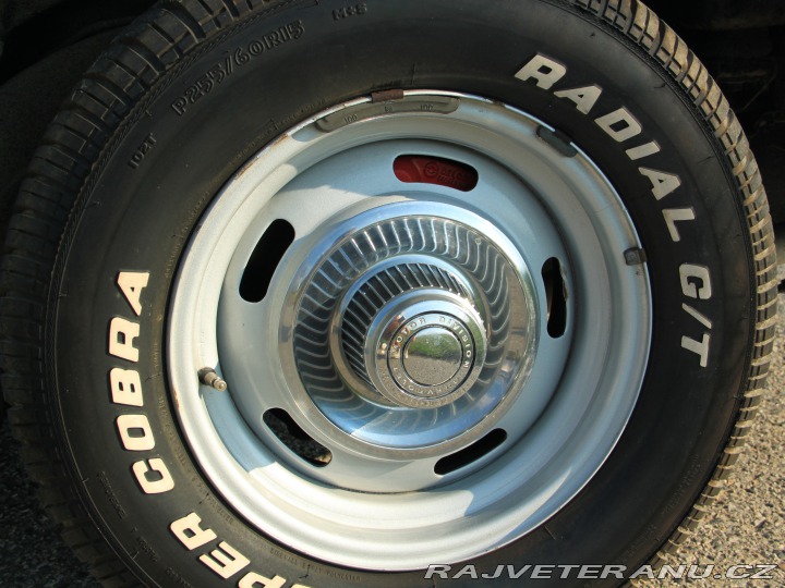 Chevrolet Corvette C3 1980