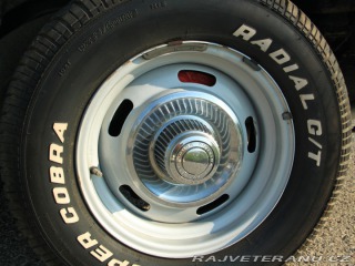 Chevrolet Corvette C3 1980