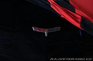 Chevrolet Corvette C3 1980