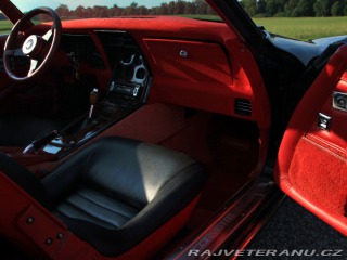 Chevrolet Corvette C3 1980