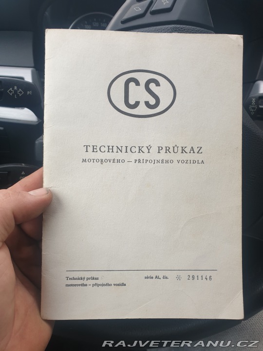 Volvo 340 Diesel 1989