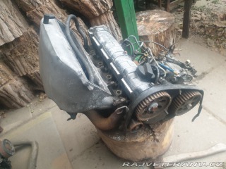 Volvo 340 Diesel 1989