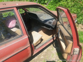 Volkswagen Passat B2 1986
