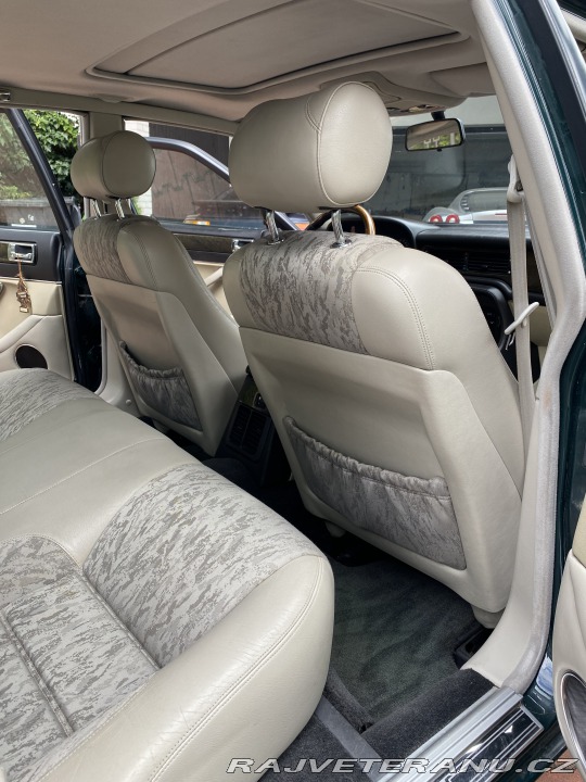 Jaguar XJR x300 1995