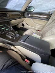 Jaguar XJR x300 1995
