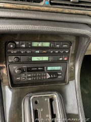 Jaguar XJR x300 1995