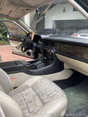 Jaguar XJR x300 1995