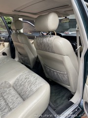 Jaguar XJR x300 1995