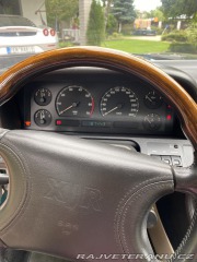 Jaguar XJR x300 1995