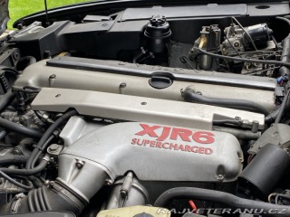Jaguar XJR x300 1995