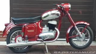 Jawa 250 559