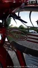 Jawa 250 559 1963