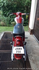 Jawa 250 559 1963