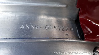 Jawa 250 559 1963