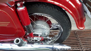 Jawa 250 559 1963