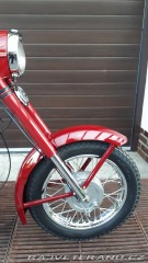 Jawa 250 559 1963
