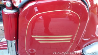 Jawa 250 559 1963