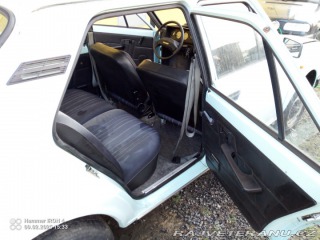 Škoda 120  1984
