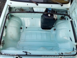 Škoda 120  1984
