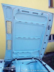 Škoda 120  1984