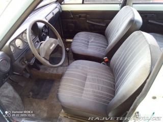 Škoda 120  1984