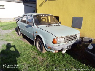 Škoda 130 