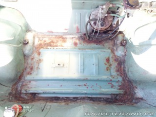 Škoda 130  1986