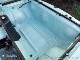Škoda 130  1986