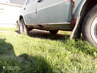 Škoda 130  1986