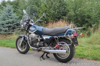 Moto Guzzi Ostatní modely T5 850 1984