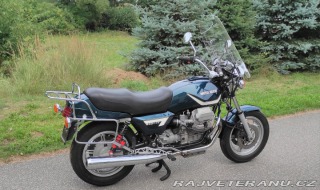 Moto Guzzi Ostatní modely T5 850 1984
