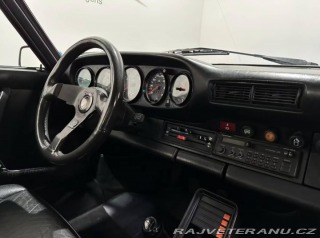 Porsche 911 3.3 Turbo Coupé 1978