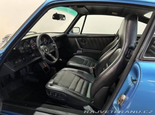 Porsche 911 3.3 Turbo Coupé 1978