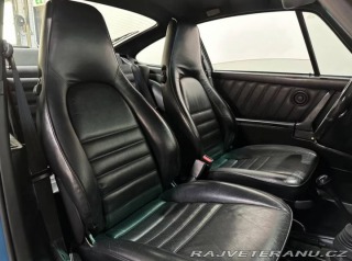 Porsche 911 3.3 Turbo Coupé 1978