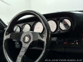 Porsche 911 3.3 Turbo Coupé 1978